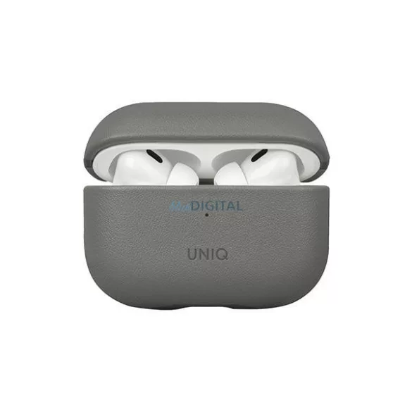 UNIQ Lyden DS AirPods Pro 2 gen (2022/2023) tok szürke-fekete/szénszürke szürke-fekete