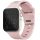 UNIQ Stride szíj Apple Watch 38 / 40 / 41 mm - rózsaszín UNIQ Stride szíj Apple Watch 38 / 40 / 41 mm - rózsaszín