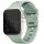 UNIQ Stride szíj Apple Watch 38 / 40 / 41 mm - világoszöld UNIQ Stride szíj Apple Watch 38 / 40 / 41 mm - világoszöld