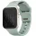 UNIQ Stride szíj Apple Watch 38 / 40 / 41 mm - világoszöld