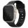 UNIQ Strap Stride Apple Watch Series 1/2/3/4/4/5/6/7/8/9/SE1/2/3/Ultra1/2/3 42/44/45/49mm FKM gumiszíj