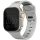 UNIQ Stride szíj Apple Watch 42 / 44 / 45 / 49 mm - szürke UNIQ Stride szíj Apple Watch 42 / 44 / 45 / 49 mm - szürke