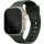 UNIQ Stride szíj Apple Watch 42 / 44 / 45 / 49 mm - sötétzöld UNIQ Stride szíj Apple Watch 42 / 44 / 45 / 49 mm - sötétzöld