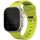 UNIQ Stride szíj Apple Watch 42 / 44 / 45 / 49 mm - limezöld UNIQ Stride szíj Apple Watch 42 / 44 / 45 / 49 mm - limezöld