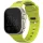 UNIQ Stride szíj Apple Watch 42 / 44 / 45 / 49 mm - limezöld