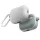 UNIQ Clyde Lock tok AirPods Pro 2 (2022/2023) fehér-menta/galamb fehér-puha menta