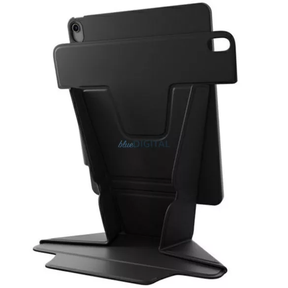 UNIQ Ryze 360 tok iPad Air 11" (2024) iPad Air 11" (2024), éjfekete