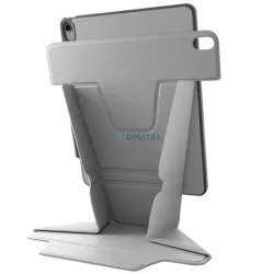   UNIQ Ryze 360 tok ​​iPad Air 11" (2024) - világosszürke