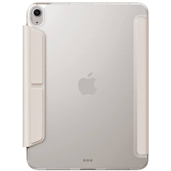 UNIQ Camden Click tok iPad Air 13" (2024) - bézs