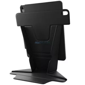 UNIQ Ryze 360 tok iPad Air 13" (2024) készülékhez éjfekete színben