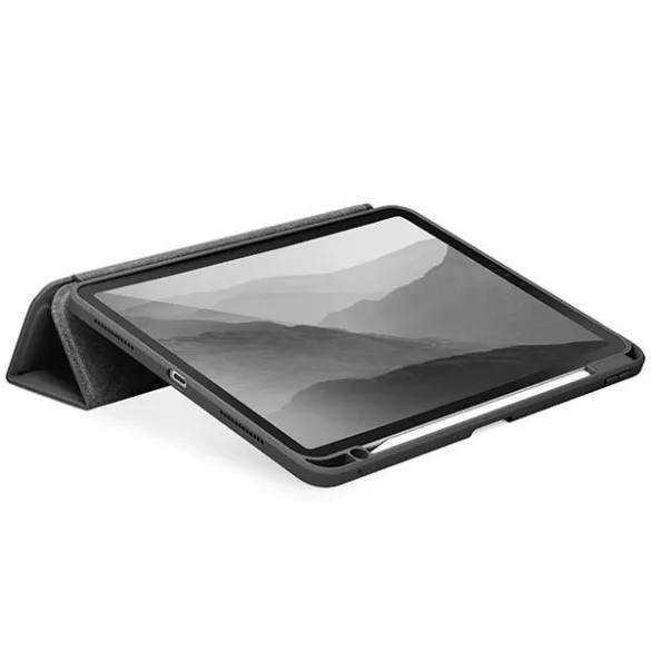 UNIQ Moven iPad Pro 11" tok (2024) szürke/szénszürke