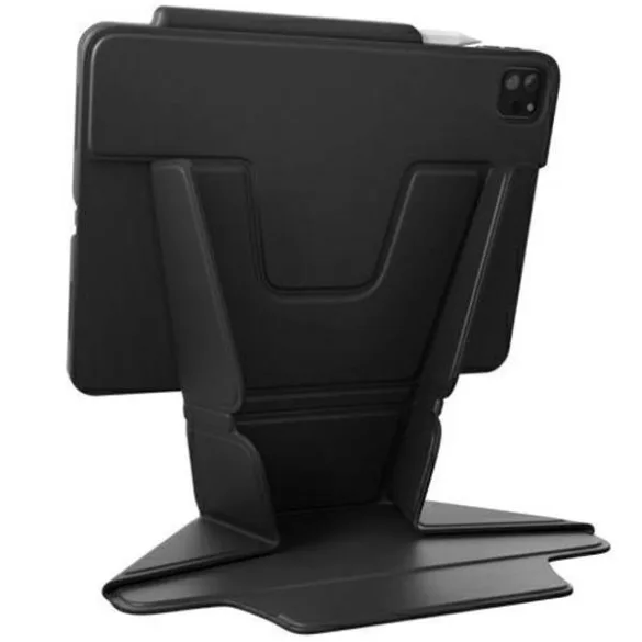 UNIQ Ryze 360 tok iPad Pro 11" (2024) iPad Pro 11" (2024), éjfekete