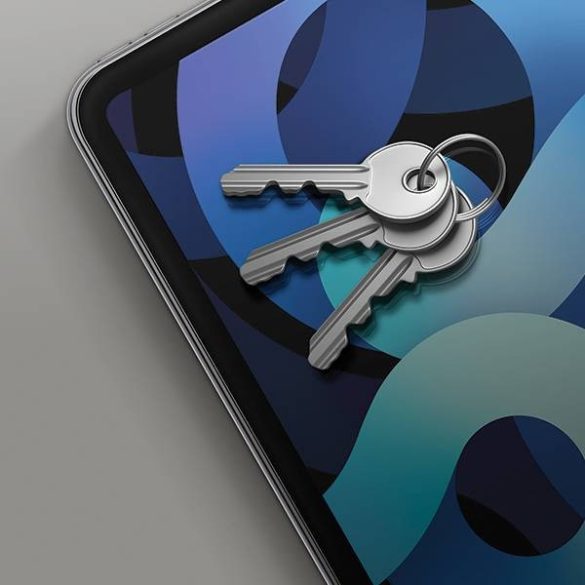 UNIQ Optix Clear edzett üveg iPad Air 13" 2024