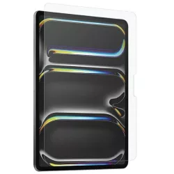   UNIQ Optix Clear edzett üveg iPad Pro 11" 2024 (6 gen.)