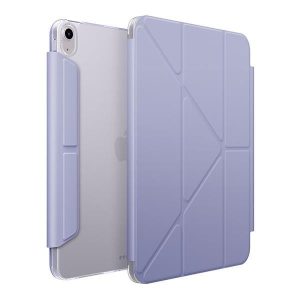 UNIQ Camden Click tok iPad Air 11" (2024) - lila