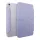 UNIQ Camden Click tok iPad Air 11" (2024) - lila