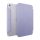 UNIQ Camden Click tok iPad Air 13" (2024) - lila