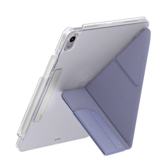 UNIQ Camden Click tok iPad Air 13" (2024) - lila