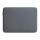 UNIQ neoprén laptop tok 16" Ciprus vízálló Onyx UNIQ neoprén laptop tok 16" Ciprus vízálló Onyx