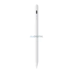   UNIQ Pixo Lite 2.0 mágneses érintőceruza iPad, fehér/galambfehér