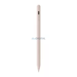   UNIQ Pixo Lite 2.0 mágneses érintőceruza iPad, rózsaszín/pírrózsaszín