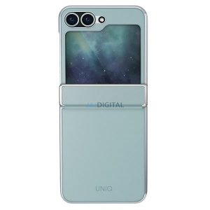 Uniq Ora tok Samsung Galaxy Z Flip6 - mentazöld