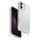 Uniq LifePro Xtreme tok iPhone 16 - átlátszó Uniq LifePro Xtreme tok iPhone 16 - átlátszó