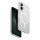 Uniq Clario Magclick Charging tok iPhone 16 - átlátszó Uniq Clario Magclick Charging tok iPhone 16 - átlátszó