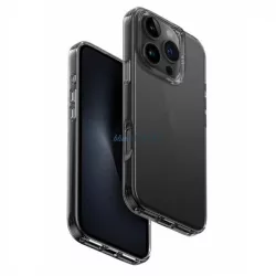 Uniq Air Fender tok iPhone 16 Pro - füstszürke