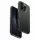 Uniq Air Fender tok iPhone 16 Pro - füstszürke