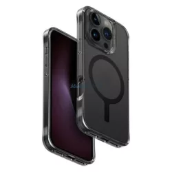   Uniq LifePro Xtreme Magclick Charging tok iPhone 16 Pro - fekete