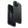 Uniq Air Fender tok iPhone 16 Pro Max - füstszürke