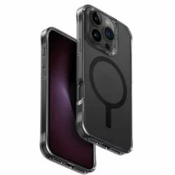   Uniq LifePro Xtreme Magclick Charging tok iPhone 16 Pro Max - fekete
