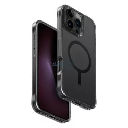   Uniq LifePro Xtreme Magclick Charging tok iPhone 16 Pro Max - fekete