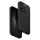 UNIQ Lyden tok iPhone 16 Pro Max 6.9" Magclick töltés fekete/Dallas fekete