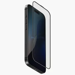   UNIQ Optix Vivid edzett üveg applikátorral iPhone 16 Pro Max