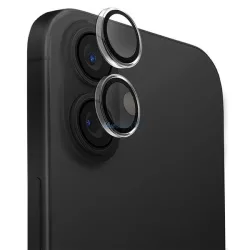   UNIQ Optix átlátszó kameralencse-védő iPhone 16 / 16 Plus