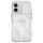 Uniq Coehl Savon Magnetic Charging tok iPhone 16 - fehér gyöngyházfényű