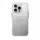 Uniq Coehl Lumino Magnetic Charging tok iPhone 16 Pro - ezüst színű