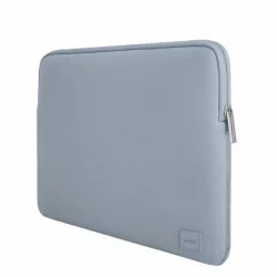   UNIQ neoprén laptop tok 14" Ciprus Vízálló felhőkék felhő kék