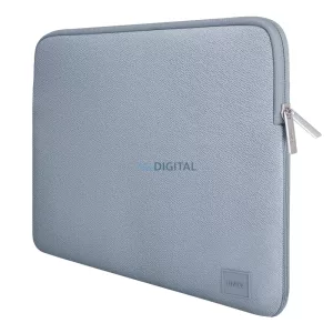 UNIQ neoprén laptop tok 14" Ciprus Vízálló felhőkék felhő kék