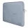 UNIQ neoprén laptop tok 14" Ciprus Vízálló felhőkék felhő kék