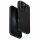 Uniq Keva Max Magclick Charging tok iPhone 16 Pro - fekete Uniq Keva Max Magclick Charging tok iPhone 16 Pro - fekete