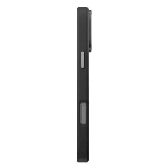 UNIQ Lyden iPhone 16 tok 6.1" Magclick töltés fekete/Dallas fekete