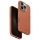 UNIQ Lyden Magclick Charging tok iPhone 16 Pro - téglavörös UNIQ Lyden Magclick Charging tok iPhone 16 Pro - téglavörös
