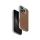 UNIQ Lyden DS Magclick Charging tok iPhone 16 Pro - barna