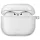 UNIQ tok Glase AirPods 4 fényes átlátszó