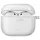 UNIQ tok Glase AirPods 4 fényes átlátszó