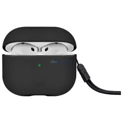 UNIQ tok Lyden DS AirPods 4 dallas fekete