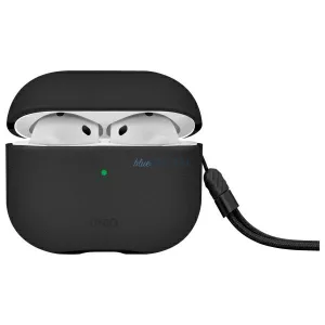 UNIQ tok Lyden DS AirPods 4 dallas fekete
